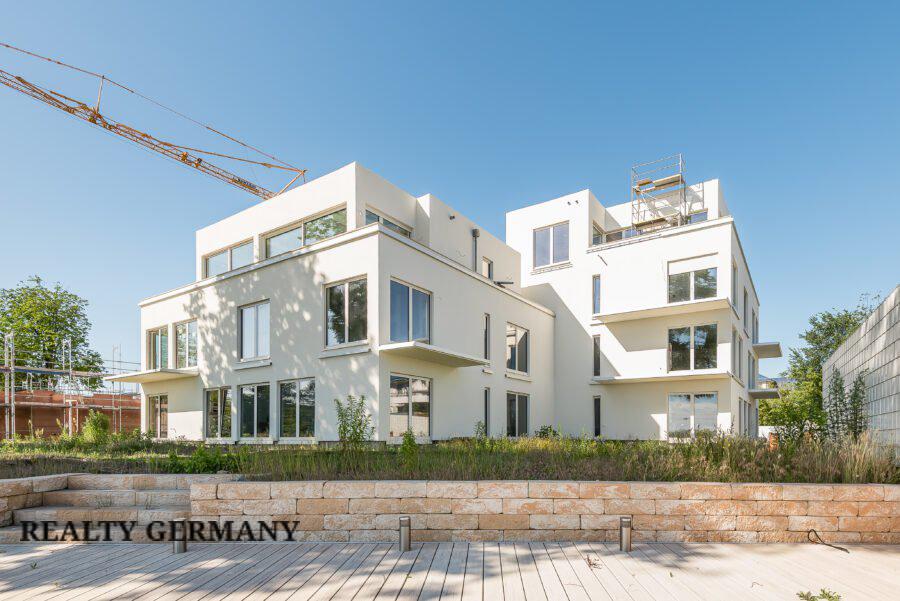 3 bedrooms House in Kopenick, Germany No. 52753