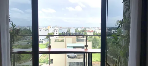 1 bedroom Apartment in Thu Duc, Vietnam No. 8246 4