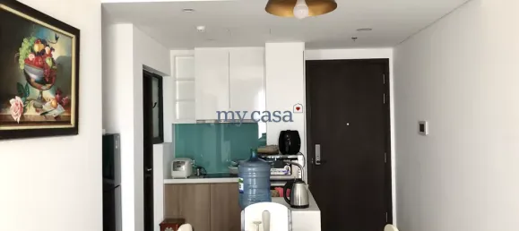 1 bedroom Apartment in Thu Duc, Vietnam No. 8246 3