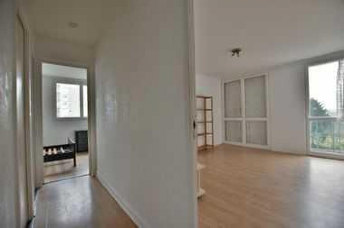 Condominio de 2 dormitorios en Cholet, France No. 33966