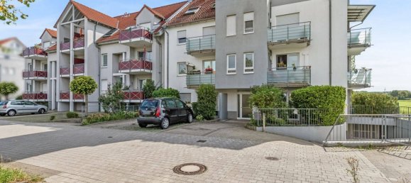 3-Zimmer Wohnung in Karlsruhe, Germany, Nr. 325039 3