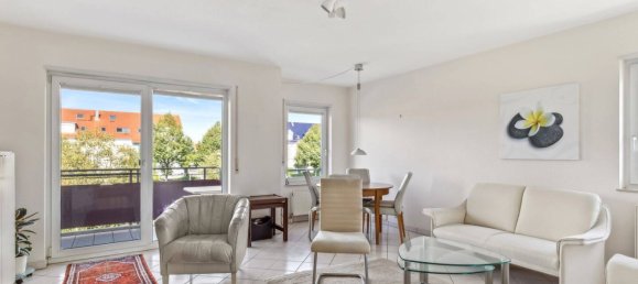 3-Zimmer Wohnung in Karlsruhe, Germany, Nr. 325039 5