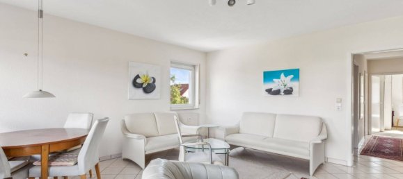 3-Zimmer Wohnung in Karlsruhe, Germany, Nr. 325039 4