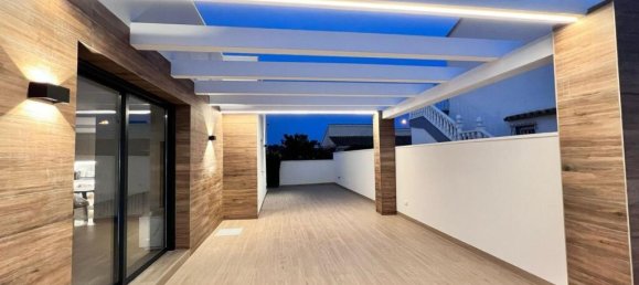 3 bedrooms Villa in Alicante, Spain No. 171491 28