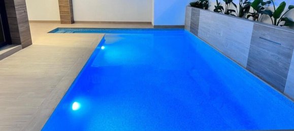 3 bedrooms Villa in Alicante, Spain No. 171491 31