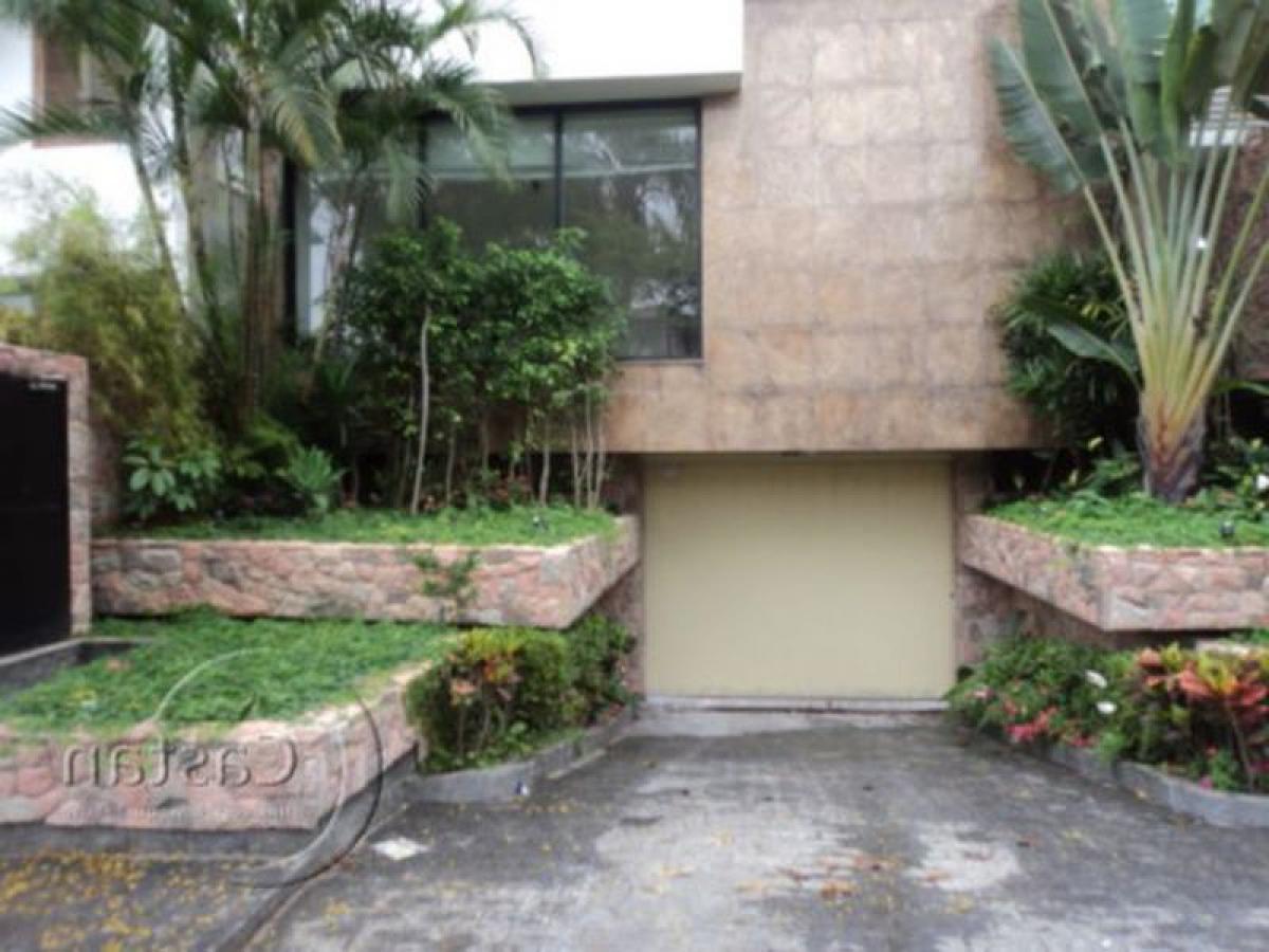 4 bedrooms House in Sao Paulo, Brazil No. 562276