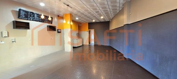 Gewerbliche Immobilie in Mafra, Portugal 78m², Nr. 248012 3