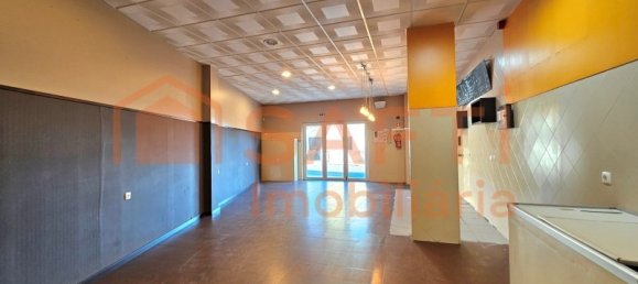 Gewerbliche Immobilie in Mafra, Portugal 78m², Nr. 248012 7