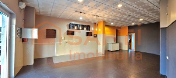 Gewerbliche Immobilie in Mafra, Portugal 78m², Nr. 248012 4