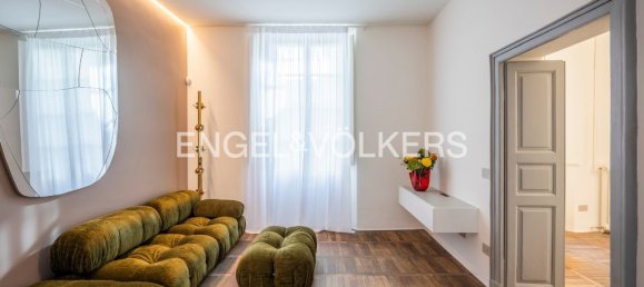 4 bedrooms Apartment in Parma, Italy No. 102906 7