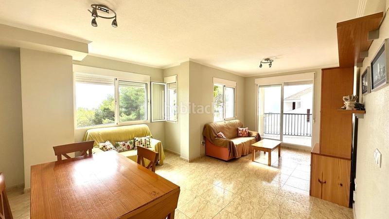 3 bedrooms Apartment in Dehesa De Campoamor, Spain No. 256331