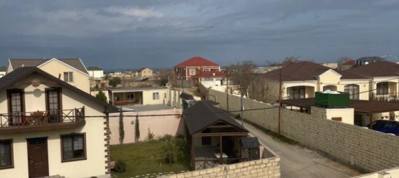 Дом с 5 спальнями в Сабунчинский район, Азербайджан № 1150 36