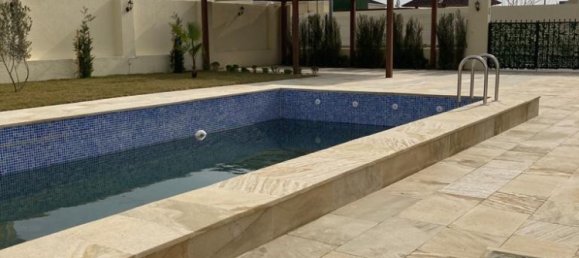 Дом с 5 спальнями в Сабунчинский район, Азербайджан № 1150 17