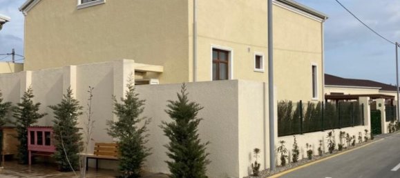 Дом с 5 спальнями в Сабунчинский район, Азербайджан № 1150 40