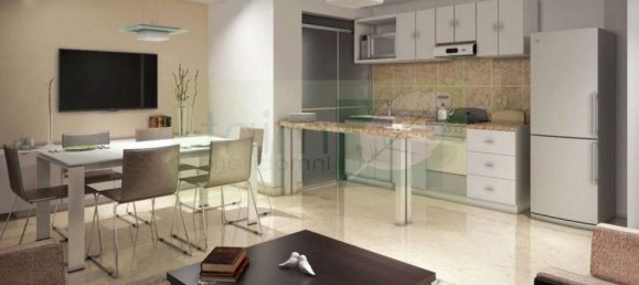 Apartamento T3 em Mexicali, Mexico N.º 164619 2