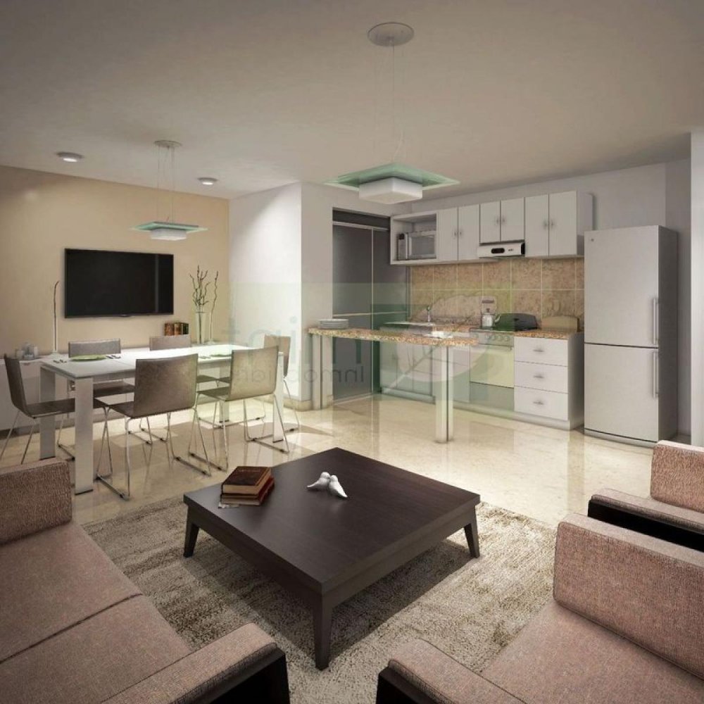 Apartamento T3 em Mexicali, Mexico N.º 164619