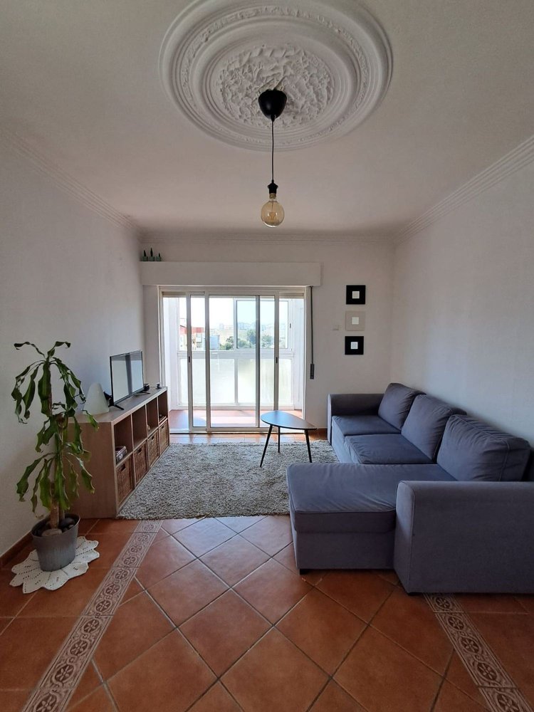 1 bedroom Apartment in Sintra, Portugal No. 314961