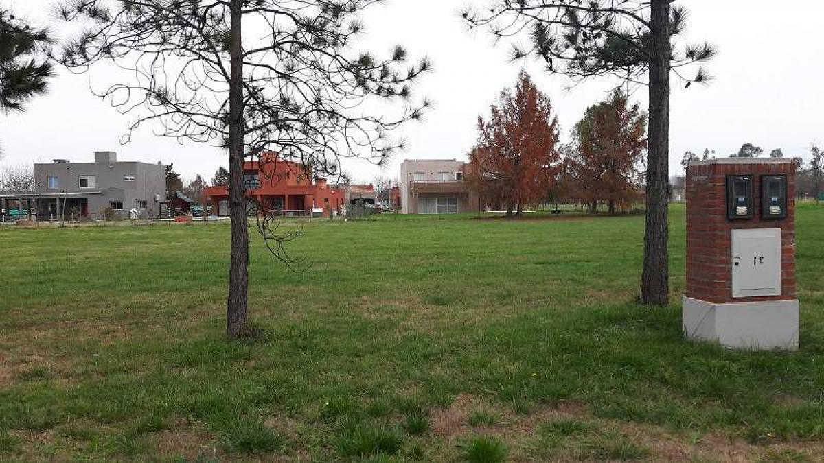  Land in General Rodriguez, Argentina No. 35123