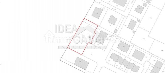 Terreno em Mirandola, Italy 1440 m² N.º 335519 3