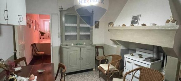 5 rooms Apartment in Poggio San Vicino, Italy No. 3013 22