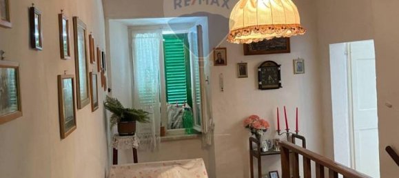 5 rooms Apartment in Poggio San Vicino, Italy No. 3013 21