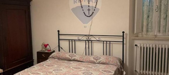 5 rooms Apartment in Poggio San Vicino, Italy No. 3013 32