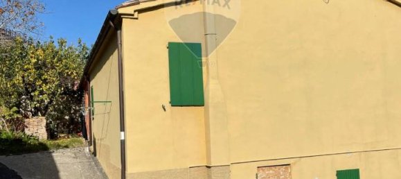 5 rooms Apartment in Poggio San Vicino, Italy No. 3013 38