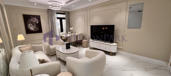 2 bedrooms Apartment in Doha, Qatar No. 1435 4