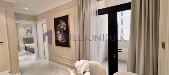 2 bedrooms Apartment in Doha, Qatar No. 1435 5