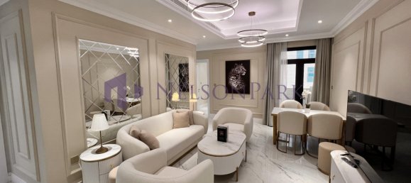 2 bedrooms Apartment in Doha, Qatar No. 1435 3