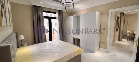 2 bedrooms Apartment in Doha, Qatar No. 1435 10