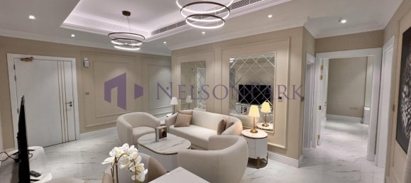 2 bedrooms Apartment in Doha, Qatar No. 1435 2