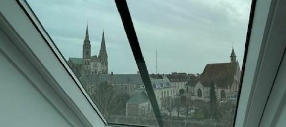 3 Schlafzimmer Doppelhaus in Chartres, France, Nr. 81939 5