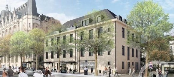 3 Schlafzimmer Doppelhaus in Chartres, France, Nr. 81939 3