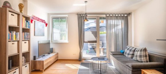 Apartamento T1 em Kempten, Germany N.º 326672 3