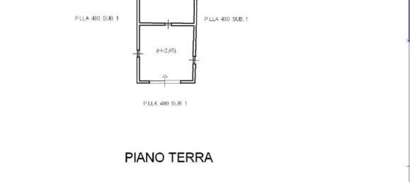 4غرفة منزل في Rivello, Italy رقم 31878 44