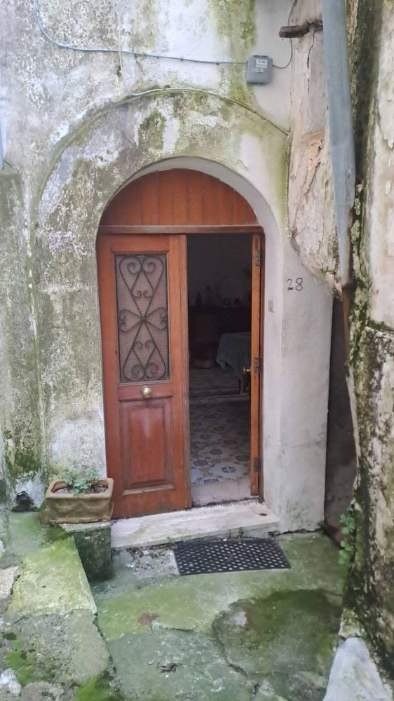 4غرفة منزل في Rivello, Italy رقم 31878