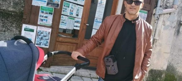 4غرفة منزل في Rivello, Italy رقم 31878 31