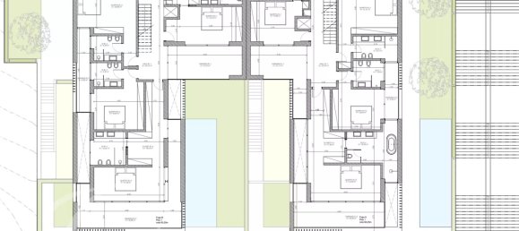 6 Schlafzimmer Grundstück in Lisbon, Portugal, Nr. 59239 11