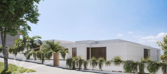 6 Schlafzimmer Grundstück in Lisbon, Portugal, Nr. 59239 8