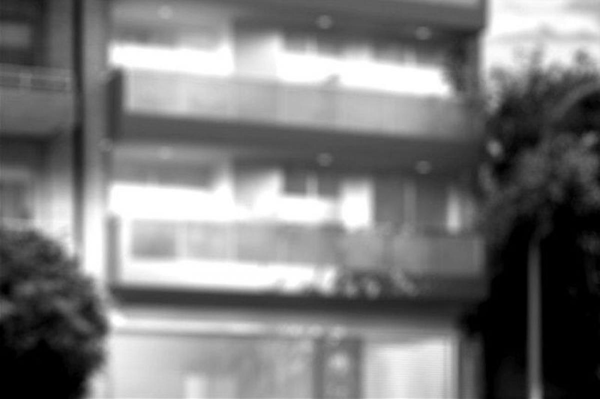 Apartamento T2 em Buenos Aires, Argentina N.º 71464