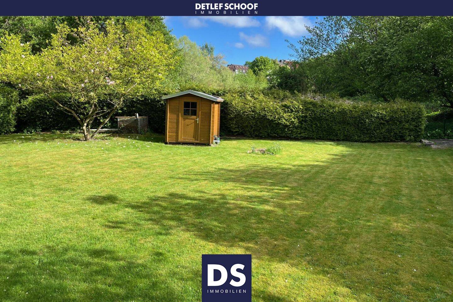  قطعة أرض في Kiel, Germany رقم 72115