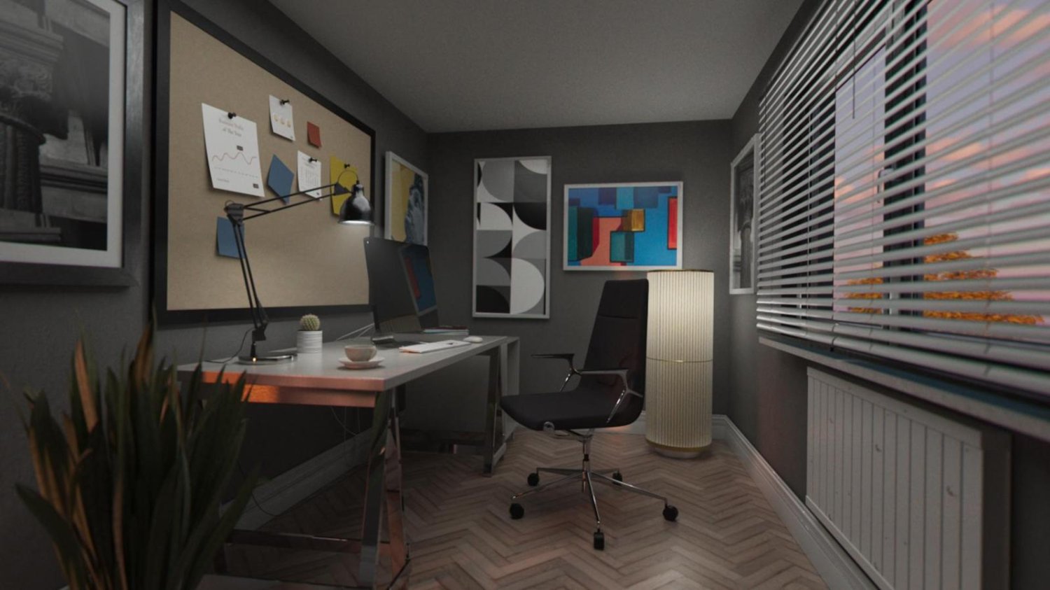 Квартира с 1 спальней в Меттман, Германия № 284563