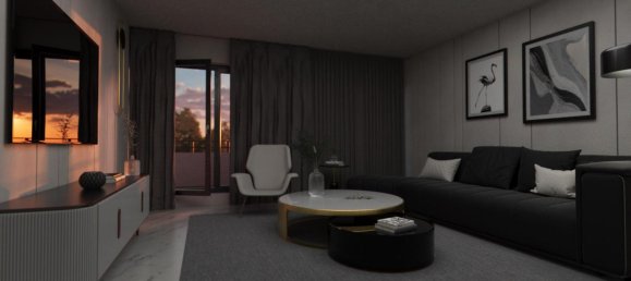 Квартира с 1 спальней в Меттман, Германия № 284563 4