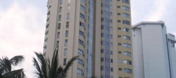 Apartamento de 3 dormitorios en Guerrero, Mexico No. 184725 2