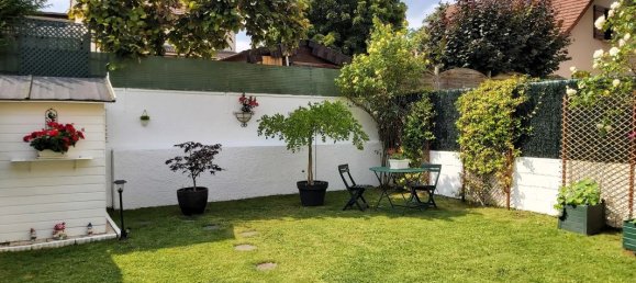 3 bedrooms House in Chelles, France No. 174278 18