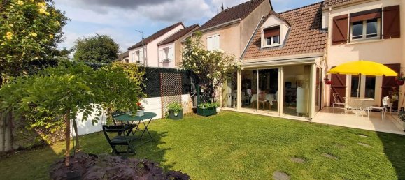 3 bedrooms House in Chelles, France No. 174278 30