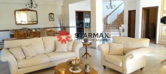 5 غرف نوم عقار تجاري في Alethriko, Cyprus رقم 68021 5