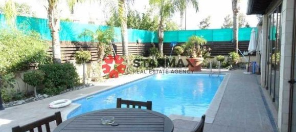 5 غرف نوم عقار تجاري في Alethriko, Cyprus رقم 68021 16