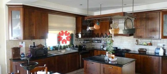 5 غرف نوم عقار تجاري في Alethriko, Cyprus رقم 68021 11